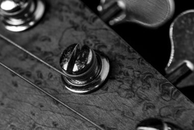 Bass Guitar Parts