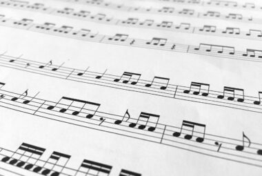bass clef notes on staff