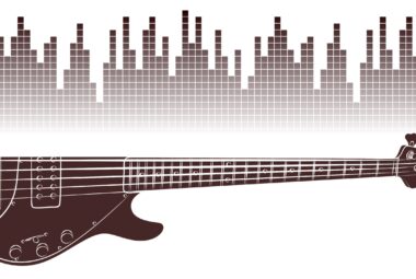 bass guitar for beginners