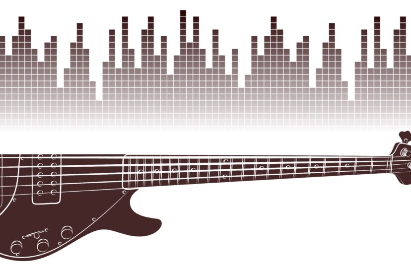 bass guitar for beginners