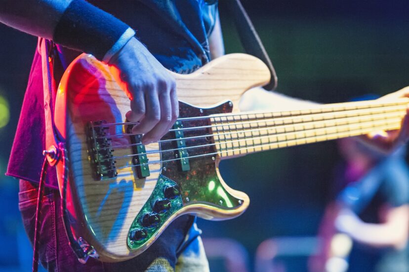 cheap bass guitars