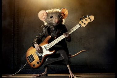 Best Bass Guitar