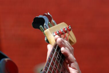 bass guitar tabs