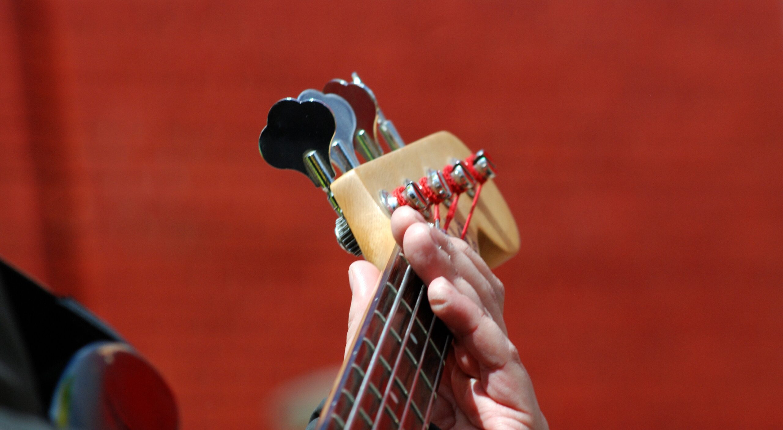 Bass Guitar Tabs Unlocking The Language Of The Bass