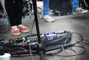 bass pedal boards