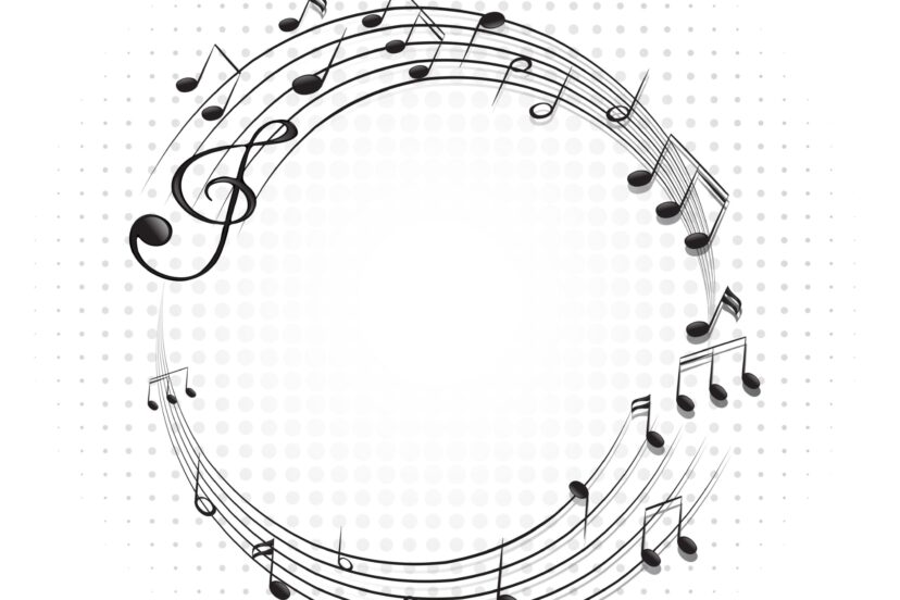 Pentatonic scales