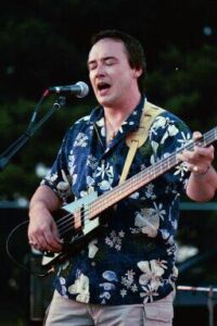 Steve Lewis