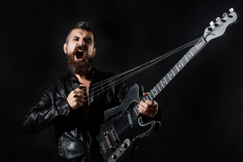 Slap Bass Techniques