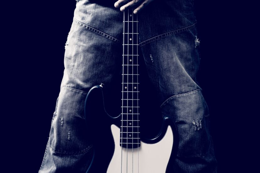 History of Bass Guitar