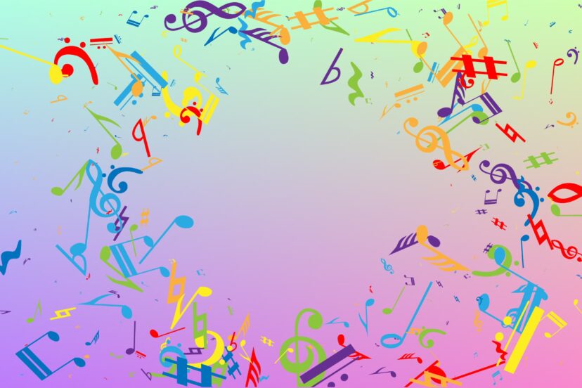 bass guitar notes