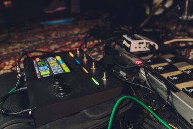 bass loop pedals