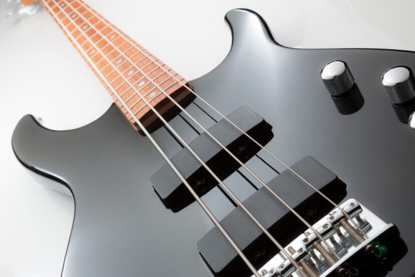 Carvin Bass Guitars