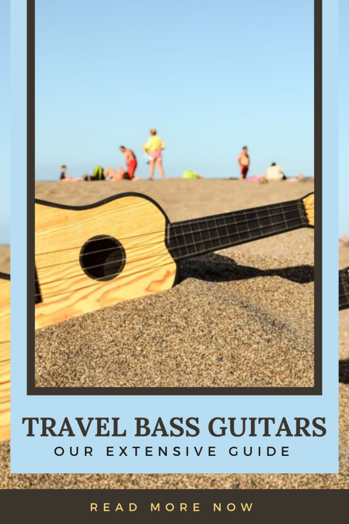 Travel Bass Guitar