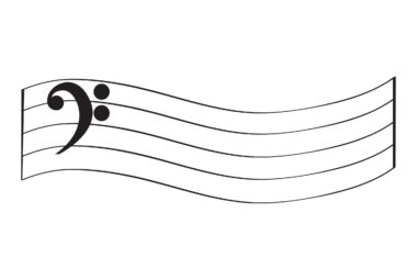 Bass Clef Key Signatures