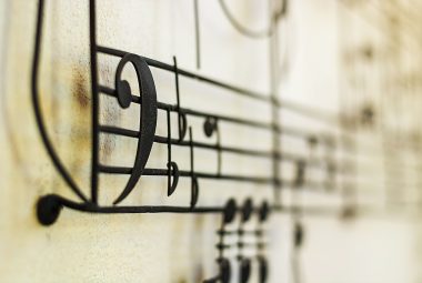 Circle of Fifths Bass Clef