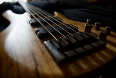 How Much is a Bass Guitar