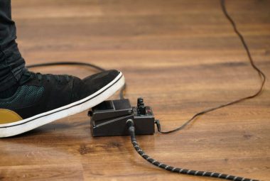 Best Bass Fuzz Pedal