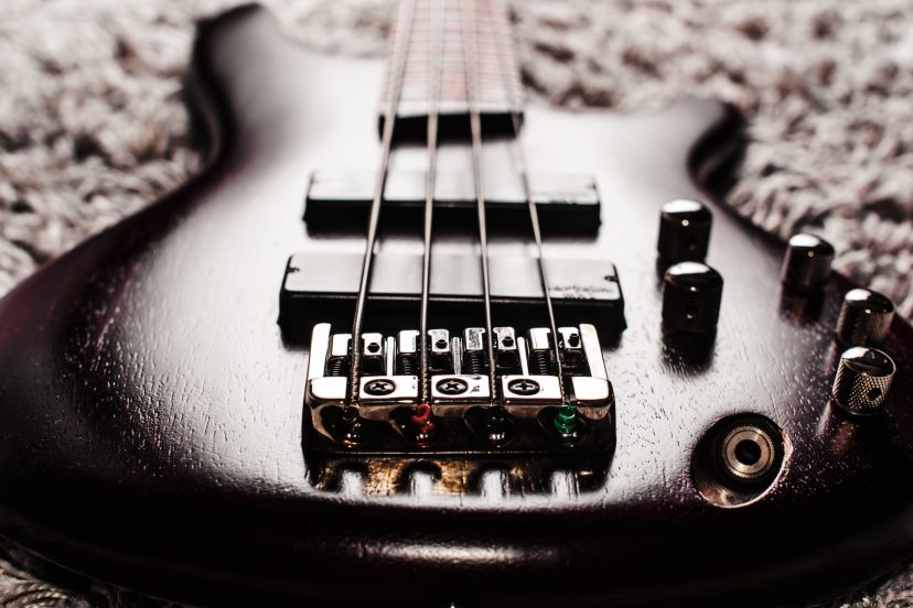 spector bass guitar