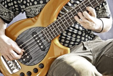 bass guitar chords for beginners