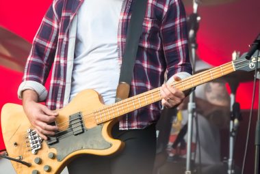 Best Bass Guitar Under $300