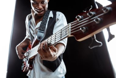 The Best Way to Learn Bass