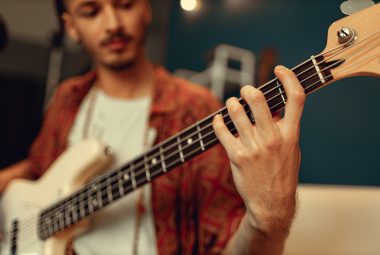 Best Online Bass Lessons