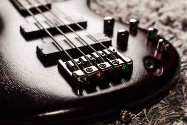 bass bridge