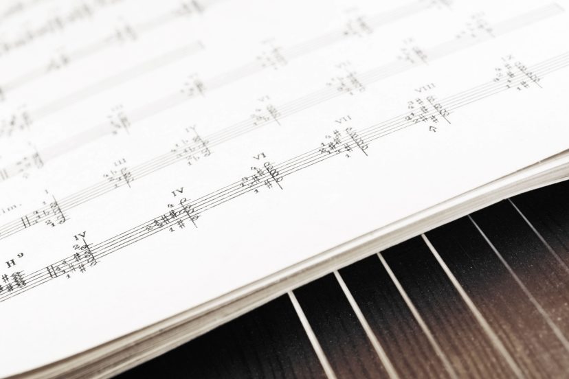 bass music theory