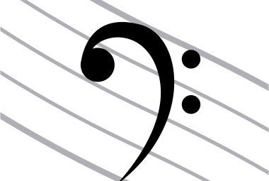 Music Theory for the Bass Player