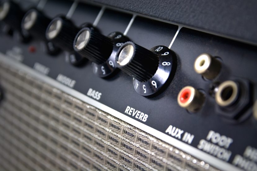 Fender bass amplifiers