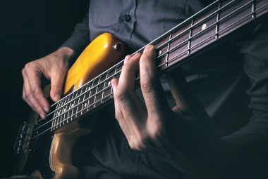 bass guitar exercises