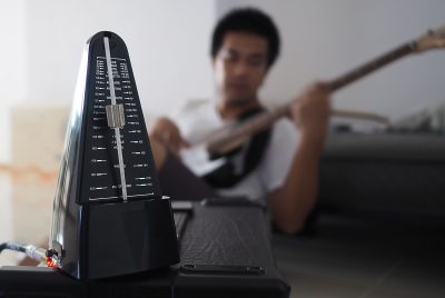 Metronome for Bass Guitar