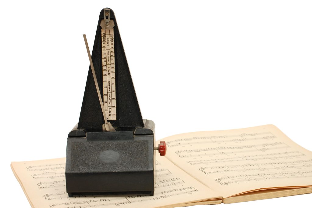 Metronome for Bass Guitar