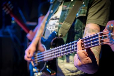 bass guitar prices