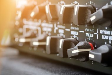 Best Bass Guitar Preamps
