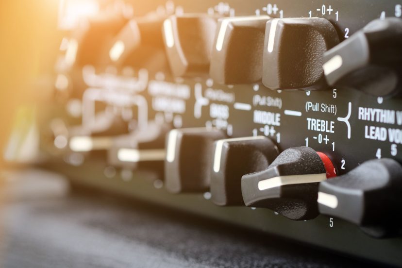 Best Bass Guitar Preamps