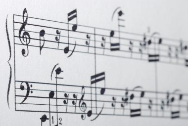 Bass Clef