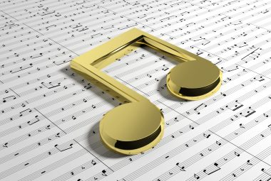 bass clef