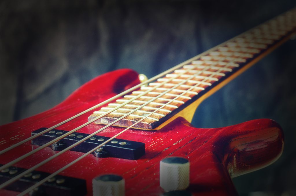 bass guitar tabs for beginners