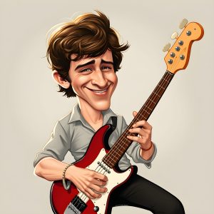 Steve Lewis