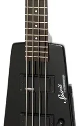 Steinberger Bass